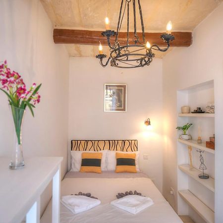Charming House In The Heart Of Valletta Cpac1-3 Eksteriør billede