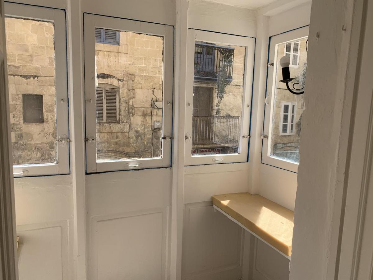Charming House In The Heart Of Valletta Cpac1-3 Eksteriør billede