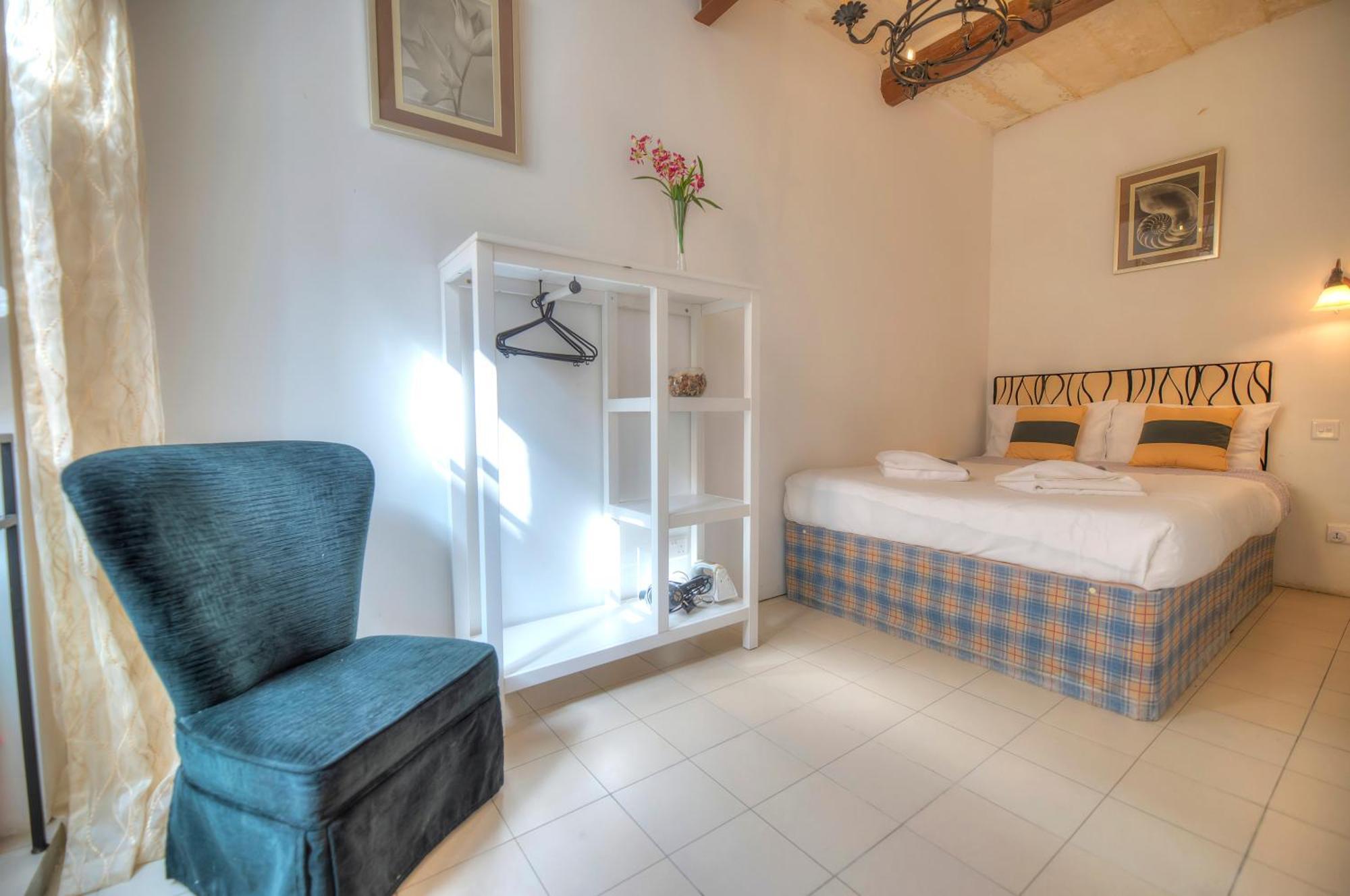 Charming House In The Heart Of Valletta Cpac1-3 Eksteriør billede