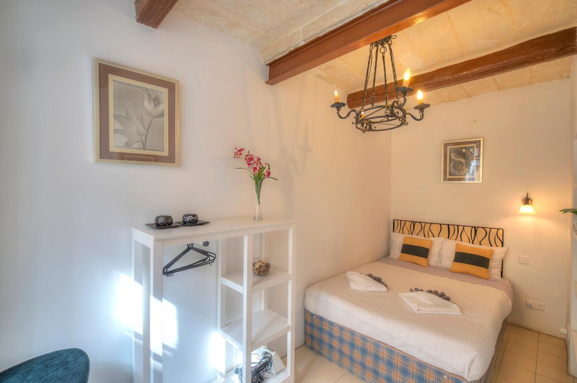 Charming House In The Heart Of Valletta Cpac1-3 Eksteriør billede