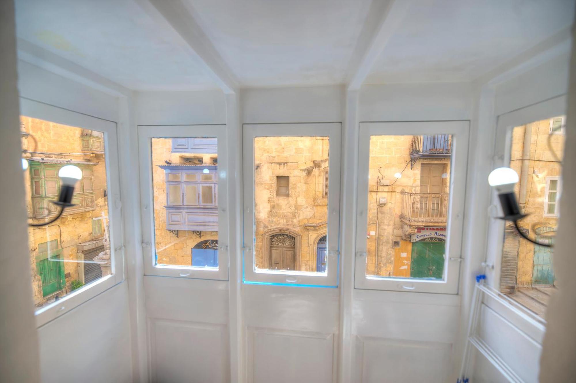 Charming House In The Heart Of Valletta Cpac1-3 Eksteriør billede