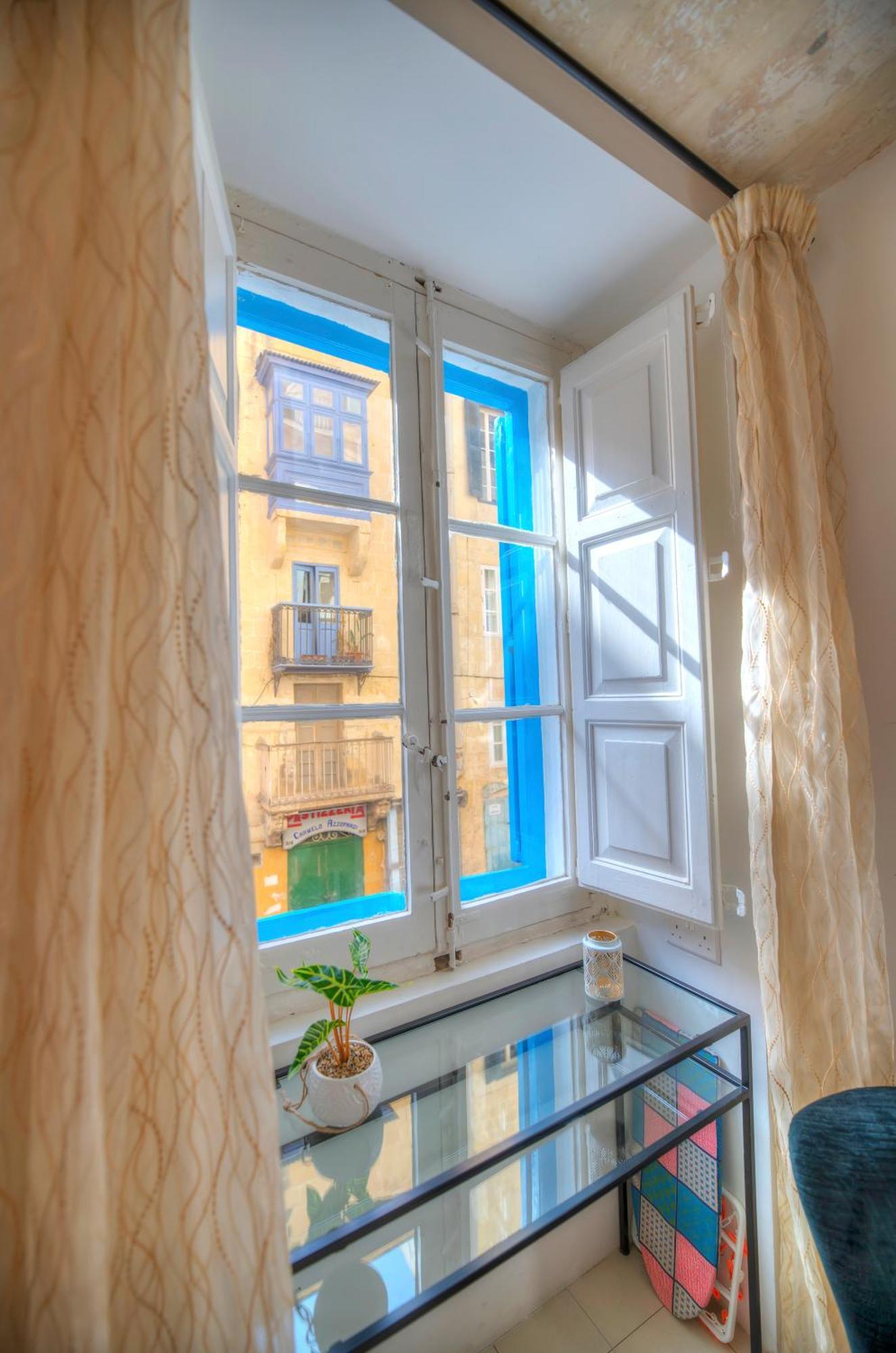 Charming House In The Heart Of Valletta Cpac1-3 Eksteriør billede