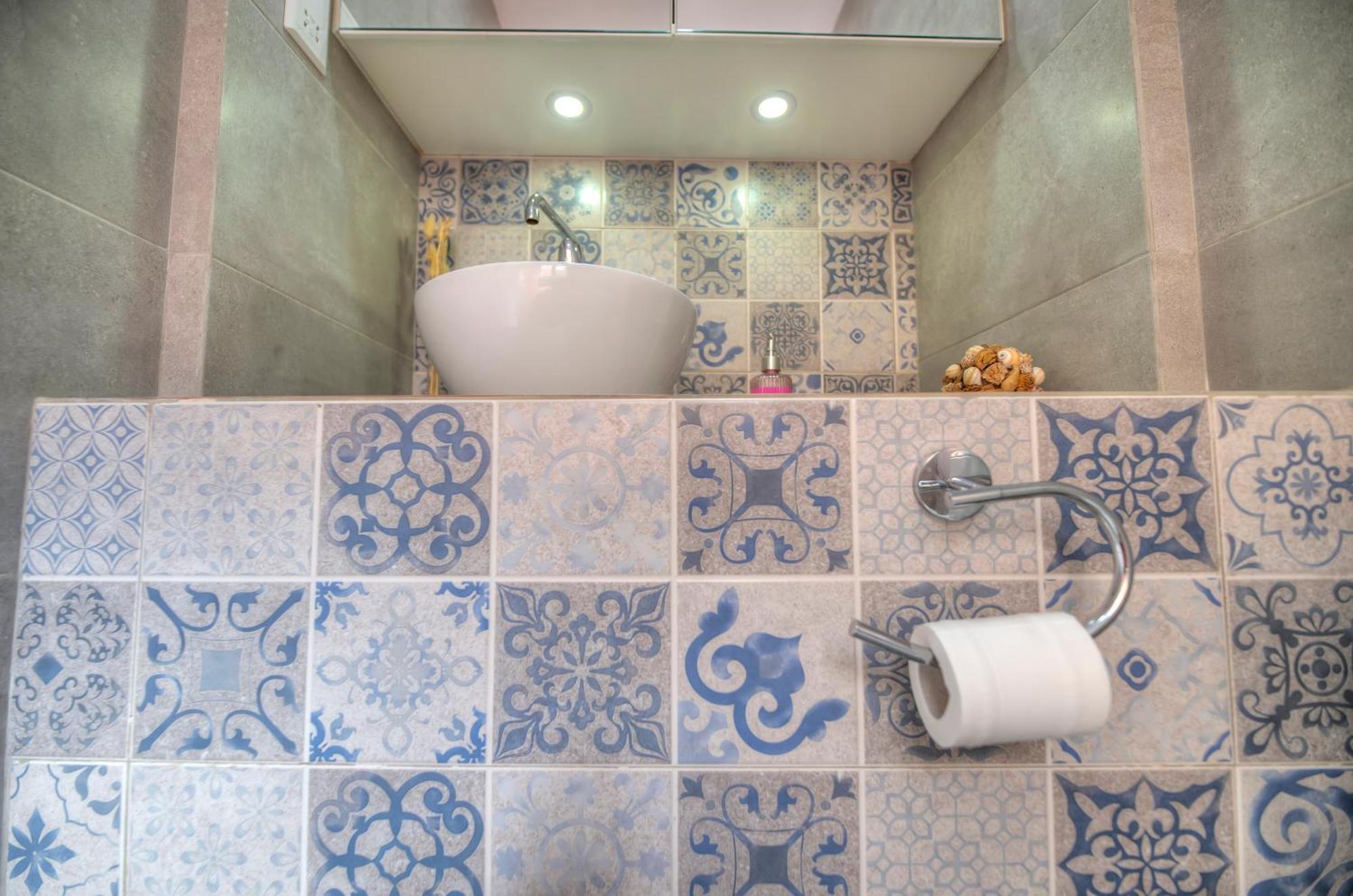 Charming House In The Heart Of Valletta Cpac1-3 Eksteriør billede