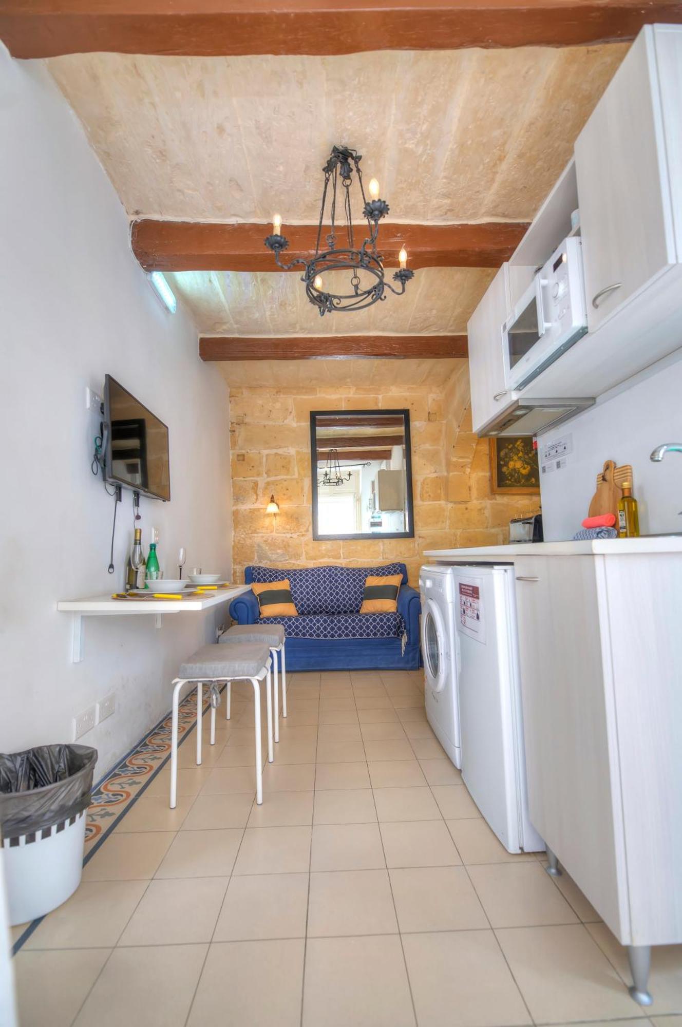 Charming House In The Heart Of Valletta Cpac1-3 Eksteriør billede